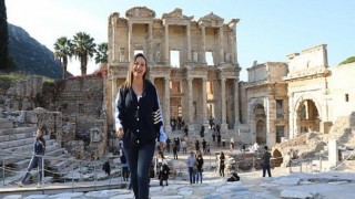 Arlem’de Türkiye’yi Efes Selçuk Temsil Edecek