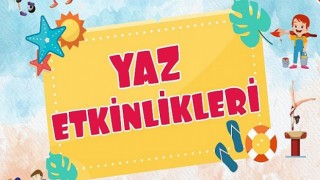 Aydın Büyükşehir Belediyesi’nin Yaz Etkinliklerine Kayıtlar Başladı