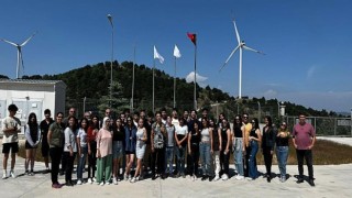 Borusan Enbw Enerji, Kız Öğrencilerin Yenilebilir Enerji Sektöründe İstihdamını Artırmayı Hedefliyor