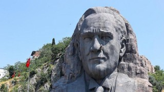 BUCA Belediyesi: Atatürk Maskı’na yaz bakımı