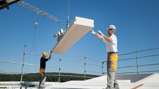 Çatılardaki GES’ler Ytong Çatı Paneli ile güvende