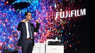 Fujifilm Türkiye, Revoria’nın renkler dünyasını tanıttı