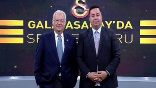 Galatasaray Başkan Adayı Eşref Hamamcıoğlu, D-Smart’ta Yayınlanan “Seçime Doğru” Programına Konuk Oldu