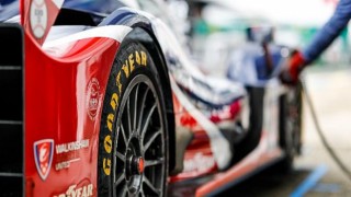 Goodyear, motorsporlarının en prestiji dayanıklılık yarışı Le Mans 24 Saat için gün sayıyor