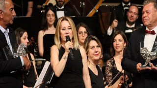 Gül Baba Senfonik Şiiri İstanbul Prömiyeri AKM’de Gerçekleşti