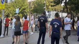 İzmir Büyükşehir Belediyesi’nden öğrencilere YKS desteği