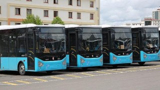 Sivas Belediyesi Halk Otobüsleri YKS’ye Girecek Öğrencilere Ücretsiz
