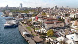 Türkiye’nin İlk Dijital Sanat Girişimciliği Programı “D-Art House” Başlıyor.