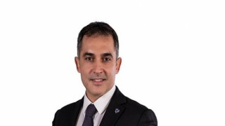Yatırım Finansman’ın yeni Genel Müdürü Eralp Arslankurt