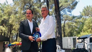 AK Partili Kırkpınar, Türkiye’yi Daha İleri Taşımaya Kararlı Olduklarını Açıkladı