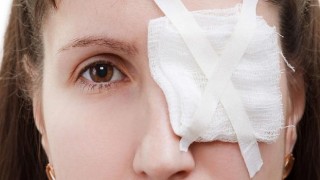 Göz yaralanmaları en çok temmuz ayında görülüyor