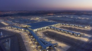 İGA İstanbul Havalimanı Bir Kez Daha “Dünyanın En İyi 10 Havalimanı” Arasında