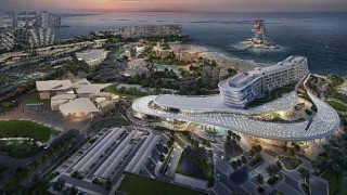 Katar, FIFA 2022 Dünya Kupası™ öncesi beş büyük turizm merkezi daha açıyor