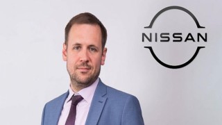 Nissan Türkiye’nin Yeni Pazarlama Direktörü Mikhail Vakhrushev Oldu
