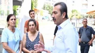 Açılışını CHP Lideri Kemal Kılıçdaroğlu yapmıştı