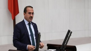 Ak Partili Kırkpınar’dan Soyer’e tepki