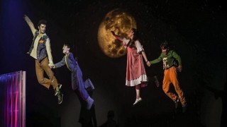 Akbank Sanat ve Zorlu PSM’den Akbank Çocuk Tiyatrosu’nun 50. yılına özel iş birliği: “Peter Pan ve Varolmayan Ülke” Müzikali