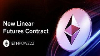 BitMEX, listelediği yeni ürünüyle ETHPoW’a yatırım yapma imkanı sunuyor