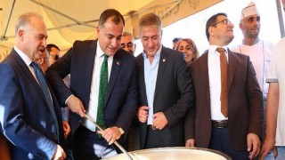 Çankayalılar Birlik Aşuresi’nde Buluşuyor