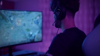 Casper Excalibur Oyun Kültürünün Evrimine Işık Tutuyor