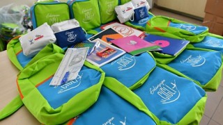 Çiğli Belediyesi’nin Eğitime Desteği Sürüyor