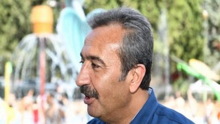 Çukurova’da çocuklar çok mutlu