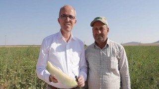 Çumra’da Yıllar Sonra Tarım Bayramı Etkinliği Yeniden Düzenlenecek