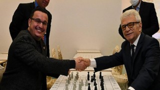 Damanın Kalbi 22. Kez Mustafakemalpaşa’da Atıyor