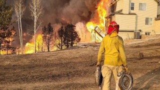 Dünyanın En Ürkütücü Doğal Afetleri BBC Earth Ekranlarına Geliyor