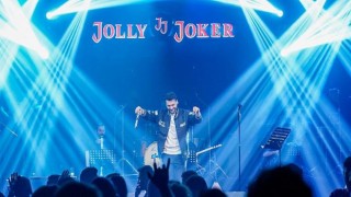 Emre Kaya Konserleri Yine Hınca Hınç