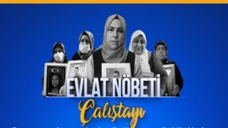 Evlat Nöbeti Çalıştayı
