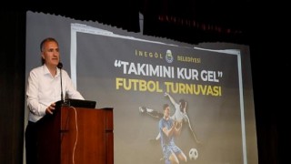Gençler Arası Futbol Şöleni Başlıyor