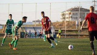 Hüseyin Deniz Kupası’nda heyecan sürüyor! “48 maçta 154 gol”