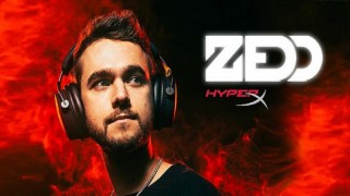 HyperX, Küresel Marka Elçisi Olarak DJ Zedd İle Sözleşme İmzaladı