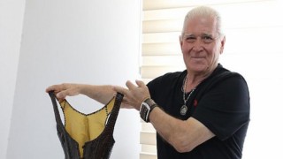 İşlenmiş Deri Sanatı Narlıdere’de Öğrenilecek