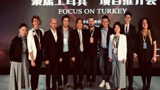 İzmir Kısa Film Festivali Romanya Yolcusu