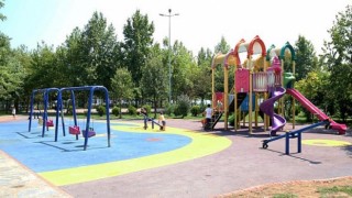 Kocaeli Büyükşehir, Tavşancıl Sahil Parkı’nı yeniledi