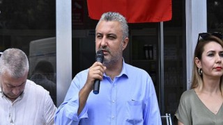 Malkara Belediye Başkanı Ulaş Yurdakul Mediyet Veteriner Kliniği’nin Açılışını Gerçekleştirdi