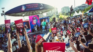 Red Bull Dance Your Style, Antalya elemesiyle başlıyor