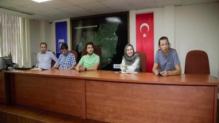 Şirinyalı üst geçidi ihalesine 2 firma katıldı