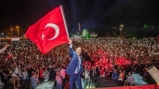 Tarihin en görkemli 9 Eylül törenleri olacak