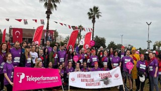 Teleperformance iş birliği ile “Hayal Eden Karınca Derneği”, toplum ve gezegen için çalışmaya devam ediyor