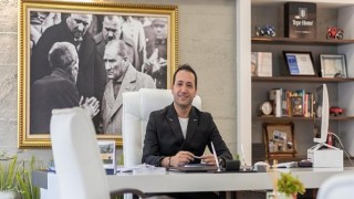 Tepe Home Genel Müdürü Levent Çapan, Tepe Home’un yeni teknolojik yatırımları ve yeni koleksiyonları hakkında konuştu.