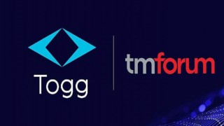 Togg, TM Forum’a üye olan ilk mobilite servis sağlayıcısı oldu