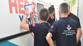 Torbalı Belediyesi Un Dağıtımı