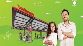 TotalEnergies yeni reklam filmiyle marka dönüşümünü anlatıyor