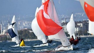 Türkiye Pirat Şampiyonası İznik’te Yapılıyor
