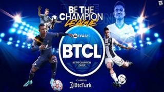 Türkiye’nin en büyük FIFA Espor organizasyonunda heyecan yeniden başladı