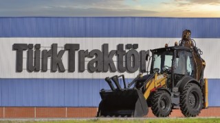 TürkTraktör’ün Premium Markası CASE Construction, 180. Yıl Dönümünü Kutluyor