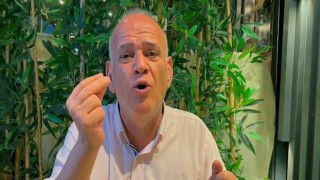 Ünlü simalardan orman yangınları için çağrı